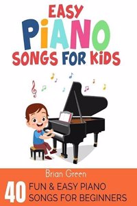 Easy Piano Songs for Kids