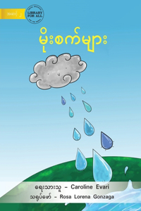 Raindrops - မိုးစက်များ