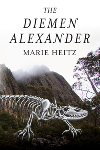 Diemen Alexander