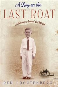 Boy on the Last Boat