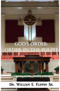 God's Order