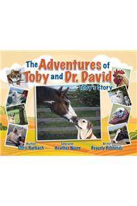 Adventures of Toby and Dr. David