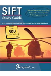 SIFT Study Guide