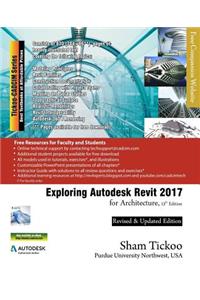 Exploring Autodesk Revit 2017 for Architecture