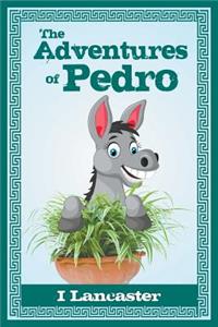 Adventures of Pedro