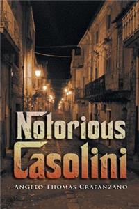 Notorious Casolini