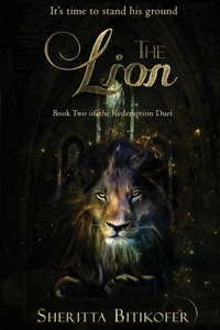Lion (Redemption Duet Book 2)