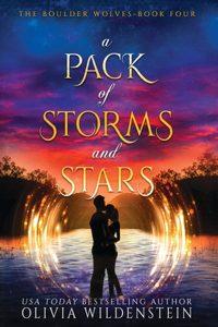 Pack of Storms and Stars
