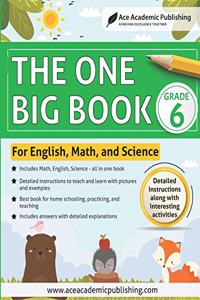 The One Big Book - Grade 6