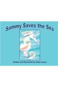 Sammy Saves the Sea