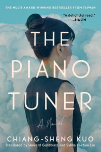 Piano Tuner