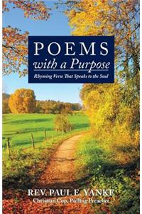 Poems with a Purpose