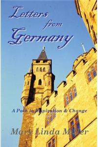 Letters from Germany
