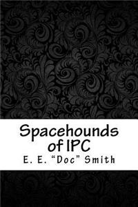 Spacehounds of Ipc