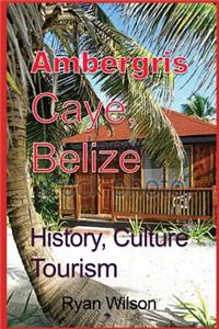 Ambergris Caye, Belize