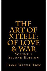 The Art of Xteele