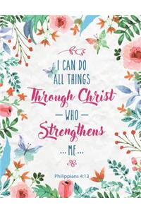 Philippians 4