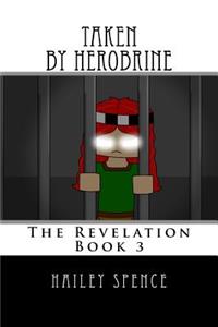 Taken by Herobrine