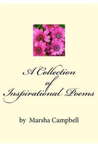 Collection of Inspirational Poems by Marsha Campbell