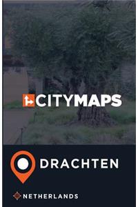 City Maps Drachten Netherlands