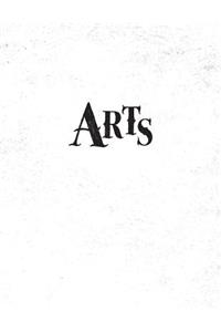 Arts Notebook