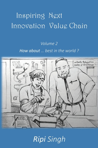 Inspiring Next Innovation Value Chain