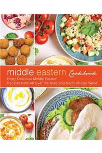 Middle Eastern Cookbook