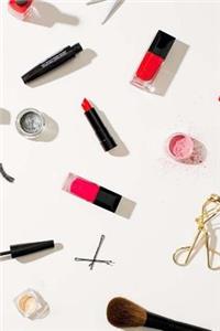 Beauty Notebook