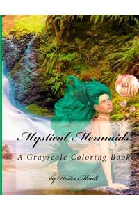 Mystical Mermaids