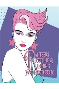Pantsers Plotting & Planning Workbook 48