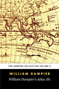 William Dampier's Atlas &c. (Tomes Maritime)