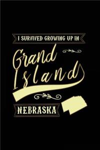 I Survived Growing Up In Grand Island Nebraska