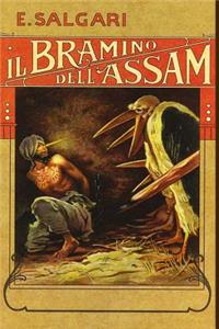 Il Bramino dell'Assam