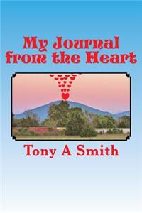 My Journal from the Heart