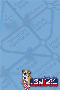 LONDON Notebook