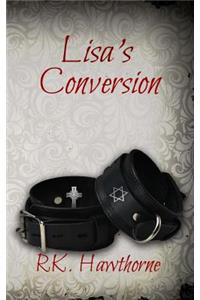 Lisa's Conversion