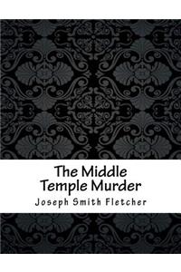 The Middle Temple Murder