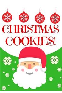 Christmas Cookies