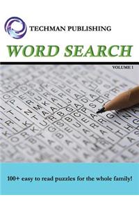 Word Search Volume 1