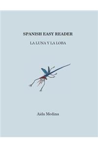 Spanish Easy Reader