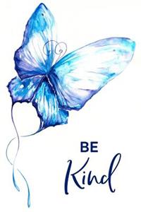 Be Kind