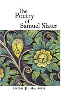 The Poetry of Samuel Slater