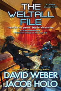 Weltall File