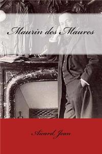 Maurin des Maures