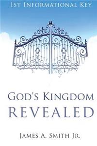 God's Kingdom Revealed
