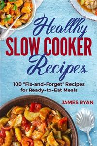 Healthy Slow Cooker