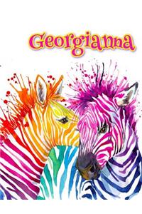 Georgianna