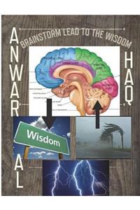 Brainstorm Lead to the Wisdom