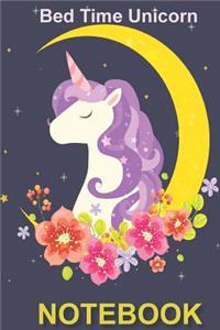 Bed Time Unicorn