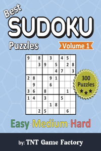 Best Sudoku Puzzles